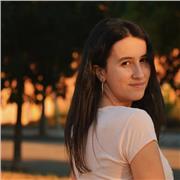 Estudiante de bachillerato ofrece clases de matemáticas